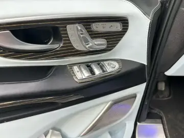2021 Mercedes-Benz Vito с пробегом 87 000 км