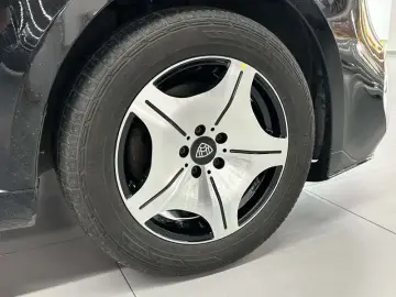 2018 Mercedes-Benz Vito с пробегом 85 000 км
