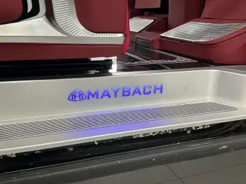 2018 Mercedes-Benz Vito с пробегом 85 000 км