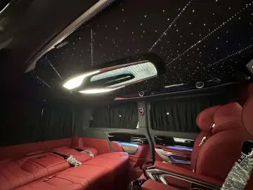 2018 Mercedes-Benz Vito с пробегом 85 000 км