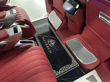2018 Mercedes-Benz Vito с пробегом 85 000 км