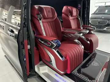 2018 Mercedes-Benz Vito с пробегом 85 000 км