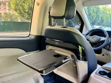 2021 Mercedes-Benz Vito с пробегом 103 000 км