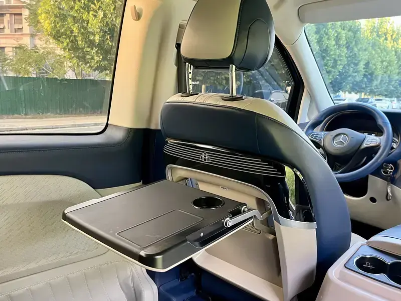 2021 Mercedes-Benz Vito с пробегом 103 000 км