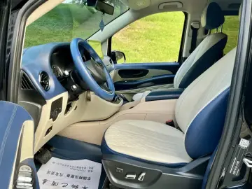 2021 Mercedes-Benz Vito с пробегом 103 000 км