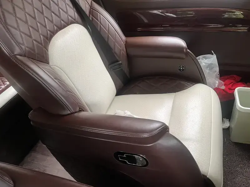 2018 Mercedes-Benz Vito с пробегом 118 000 км