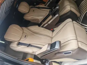2021 Mercedes-Benz Vito с пробегом 80 900 км