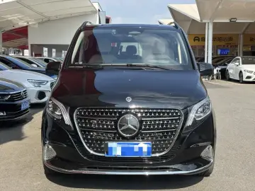 2024 Mercedes-Benz Vito с пробегом 15 000 км