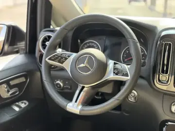 2024 Mercedes-Benz Vito с пробегом 15 000 км