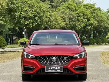 2019 MG 6 с пробегом 73 000 км