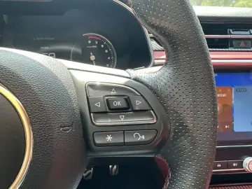 2019 MG 6 с пробегом 73 000 км