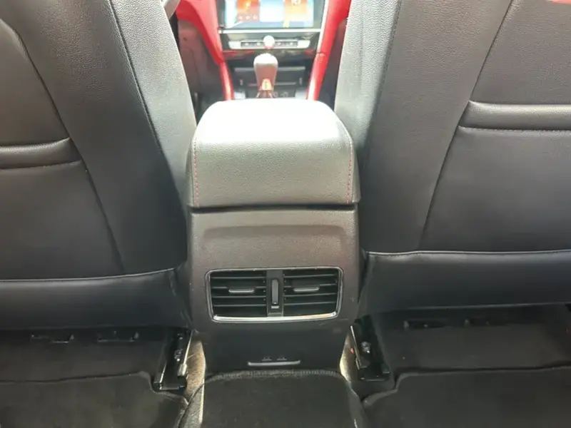 2019 MG 6 с пробегом 73 000 км