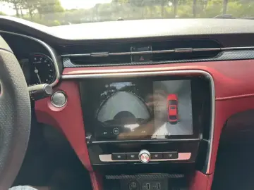2019 MG 6 с пробегом 73 000 км