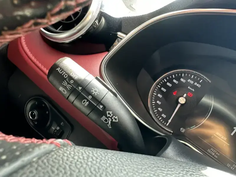 2019 MG 6 с пробегом 73 000 км