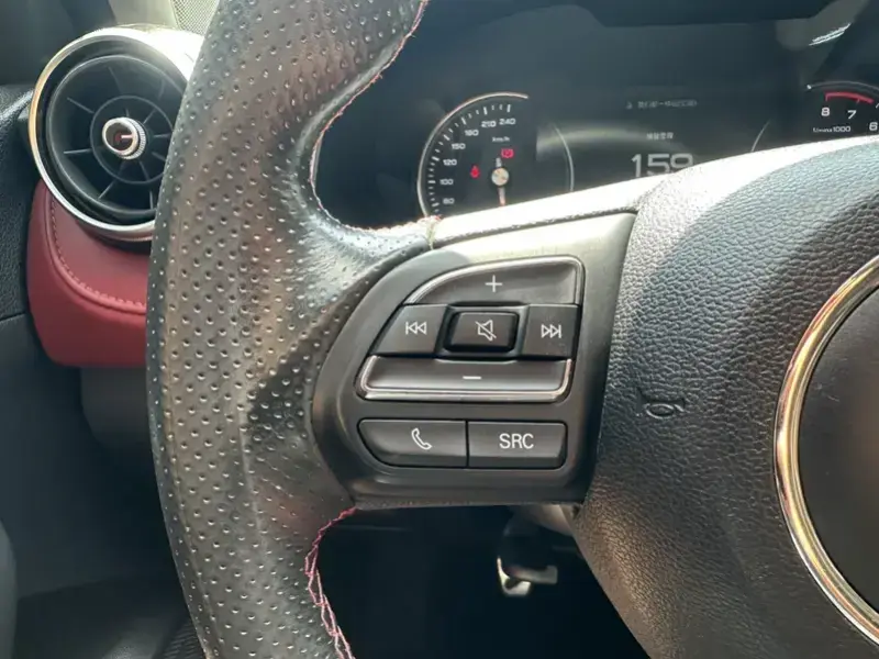 2019 MG 6 с пробегом 73 000 км