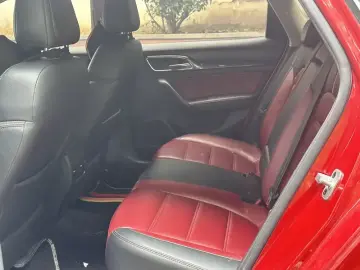 2019 MG 6 с пробегом 116 000 км