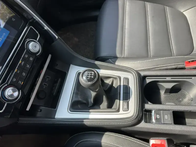 2017 MG 6 с пробегом 35 000 км