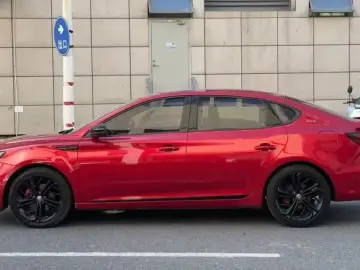2020 MG 6 с пробегом 80 000 км