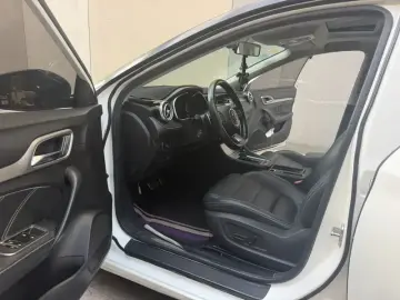2017 MG 6 с пробегом 80 000 км
