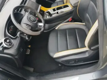 2021 MG 6 с пробегом 57 000 км