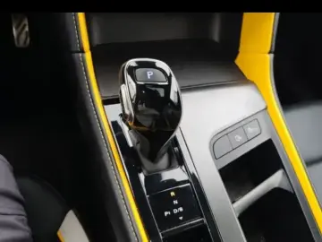 2021 MG 6 с пробегом 57 000 км