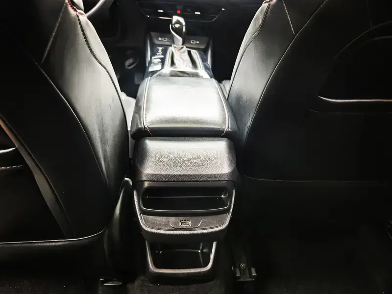 2022 MG 5 Scorpio с пробегом 18 000 км