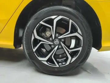 2022 MG 5 Scorpio с пробегом 9 600 км