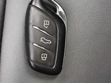 2022 MG 5 Scorpio с пробегом 9 600 км