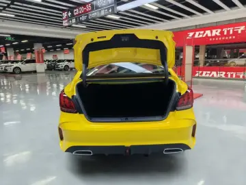 2022 MG 5 Scorpio с пробегом 9 600 км