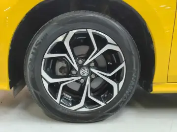 2022 MG 5 Scorpio с пробегом 9 600 км