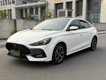 MG 5 Scorpio