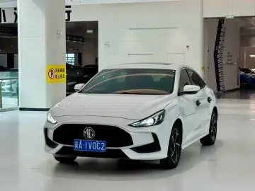 MG 5 Scorpio