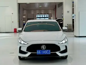 2022 MG 5 Scorpio с пробегом 72 000 км
