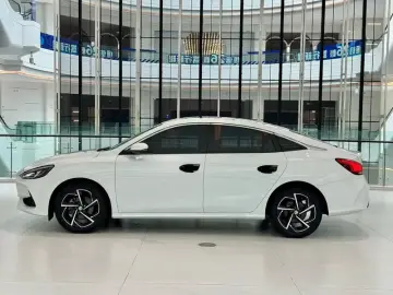 2022 MG 5 Scorpio с пробегом 72 000 км