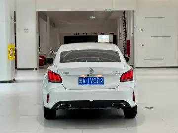 2022 MG 5 Scorpio с пробегом 72 000 км