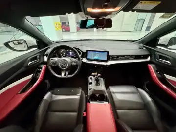 2022 MG 5 Scorpio с пробегом 72 000 км