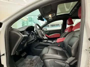 2022 MG 5 Scorpio с пробегом 72 000 км