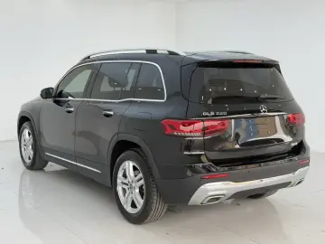 2023 Mercedes-Benz GLB с пробегом 88 000 км