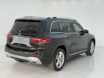 2023 Mercedes-Benz GLB с пробегом 88 000 км