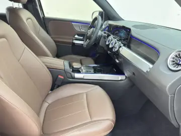 2023 Mercedes-Benz GLB с пробегом 88 000 км