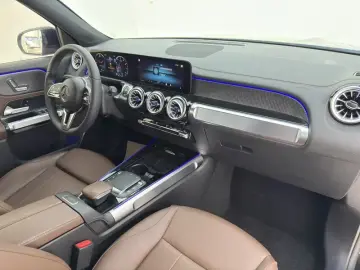 2023 Mercedes-Benz GLB с пробегом 88 000 км
