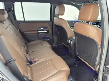 2023 Mercedes-Benz GLB с пробегом 88 000 км