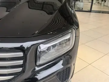 2025 Mercedes-Benz GLB с пробегом 13 000 км