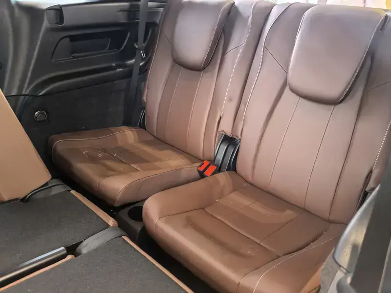 2025 Mercedes-Benz GLB с пробегом 13 000 км