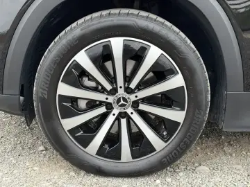 2024 Mercedes-Benz GLB с пробегом 21 000 км