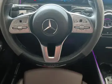 2023 Mercedes-Benz GLB с пробегом 29 000 км