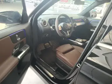2023 Mercedes-Benz GLB с пробегом 29 000 км