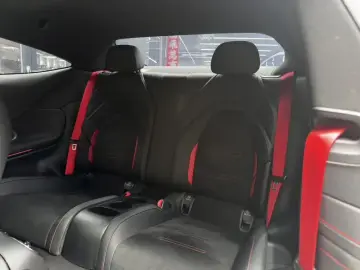 2024 Mercedes-Benz CLE AMG с пробегом 20 000 км