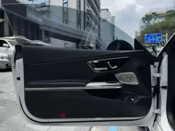 2024 Mercedes-Benz CLE AMG с пробегом 20 000 км