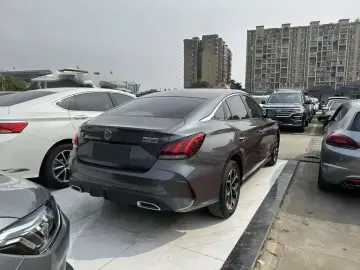 2021 MG 5 с пробегом 42 000 км